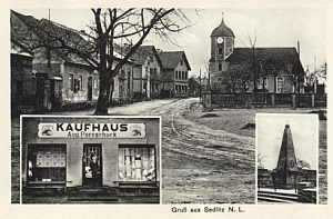 Senftenberg